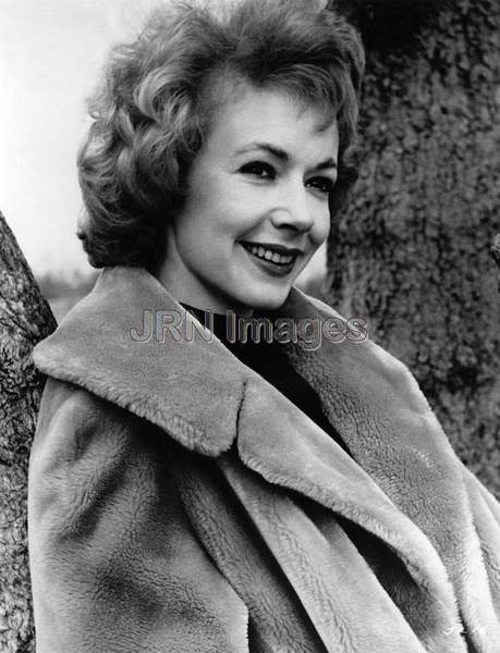 Piper Laurie