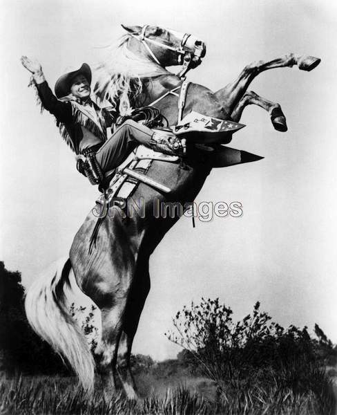 Roy Rogers