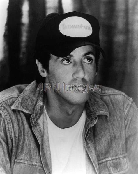 Sylvester Stallone