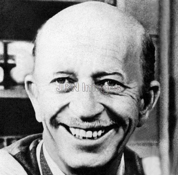 Frank Cady