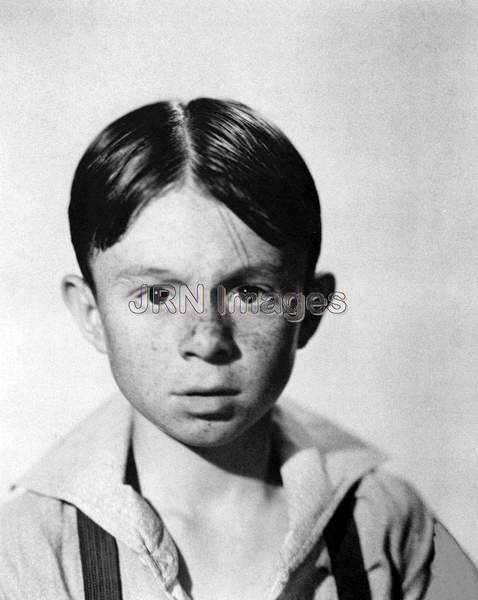 Carl Alfalfa Switzer