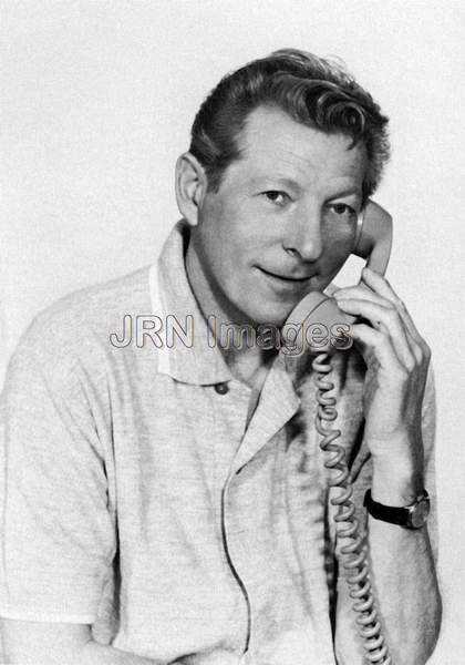 Danny Kaye