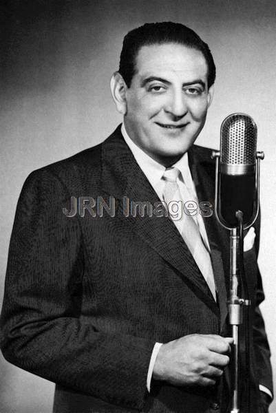 Guy Lombardo