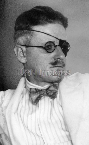 James Joyce