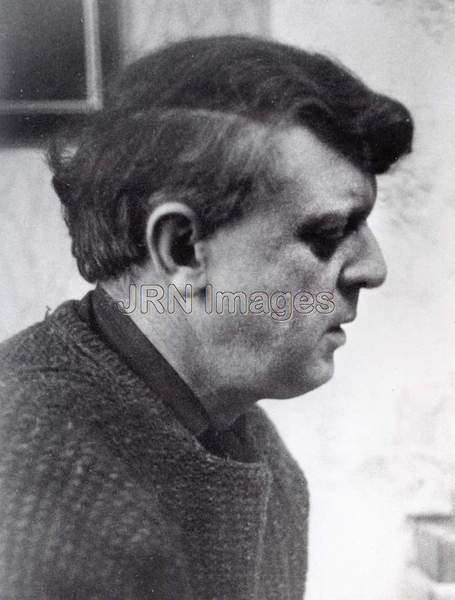 Anthony Burgess