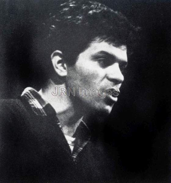 Gregory Corso