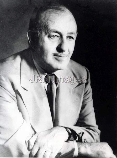 Ben Hecht