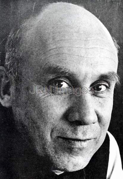 Thomas Merton