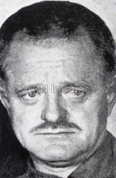 Kenneth Rexroth