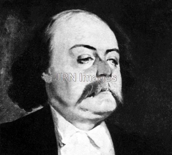 Gustave Flaubert