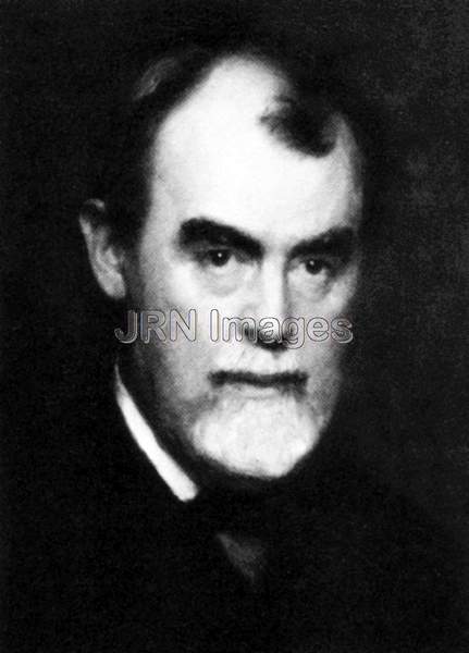 Samuel Butler