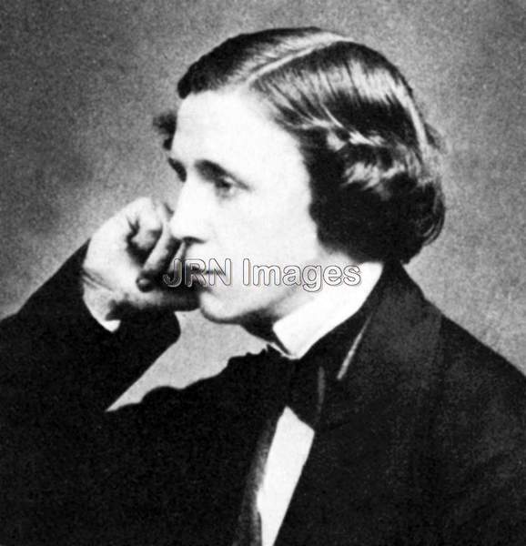 Lewis Carroll