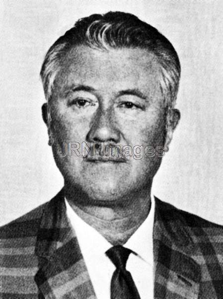 Leslie Charteris