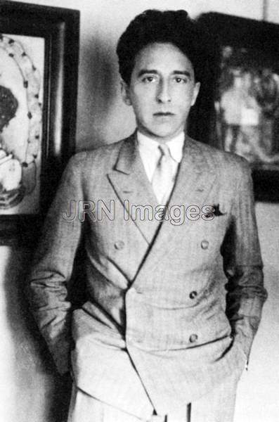 Jean Cocteau