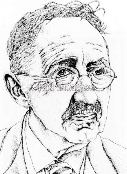 E. M. Forster