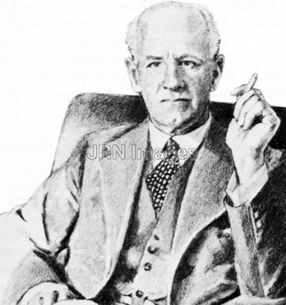 John Galsworthy