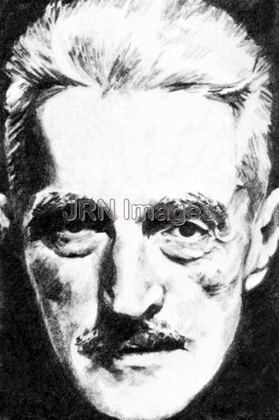 Dashiell Hammett