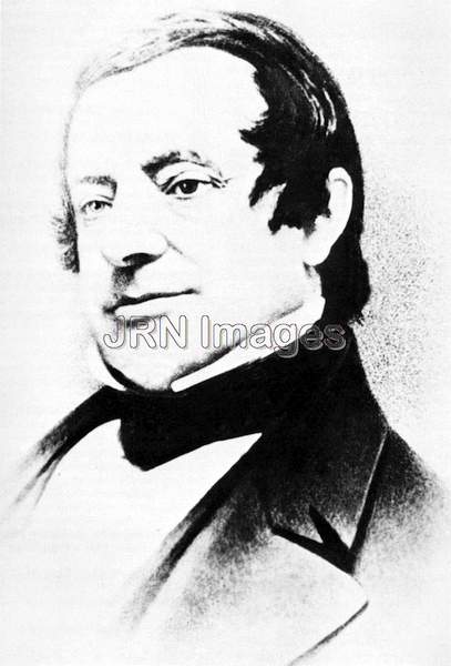 Washington Irving