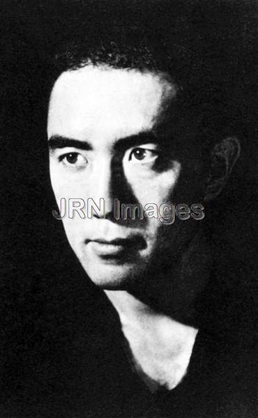 Yukio Mishima