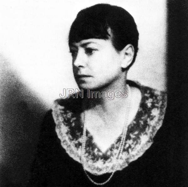 Dorothy Parker