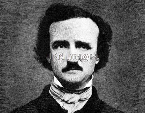 Edgar Allan Poe