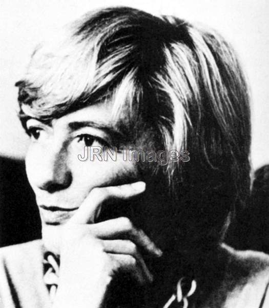 Francoise Sagan