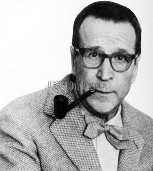 Georges Simenon