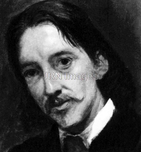 Robert Louis Stevenson