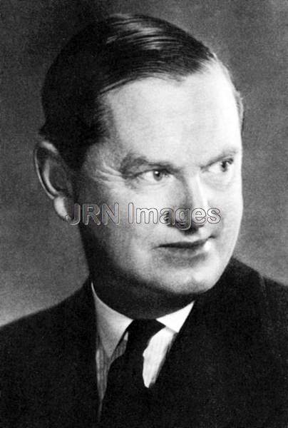 Evelyn Waugh