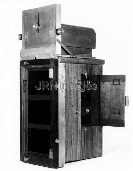 Chromographoscope