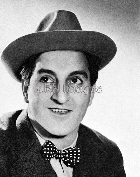 Danny Thomas