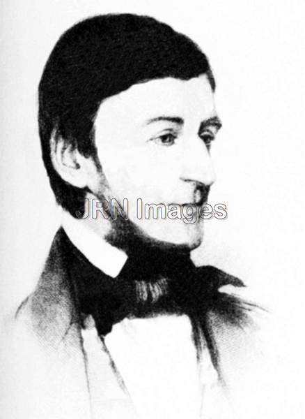 Ralph Waldo Emerson