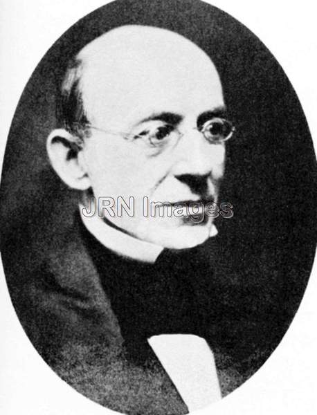 William Lloyd Garrison