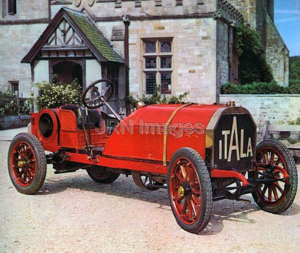 1907 Itala