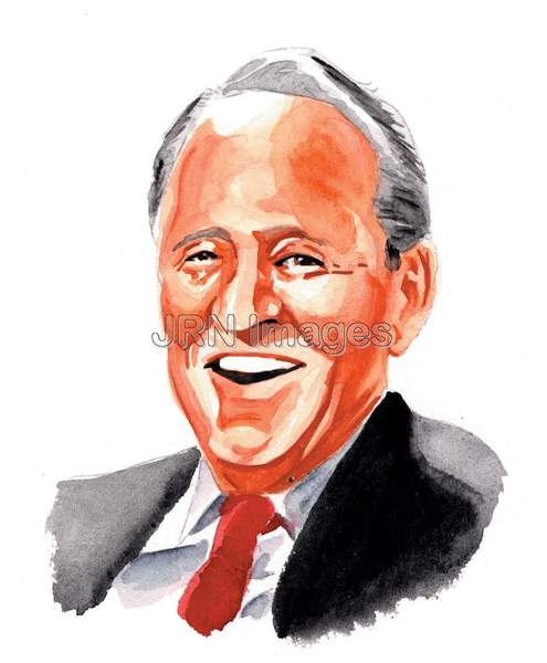 Art Linkletter