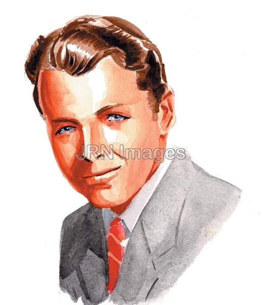 Audie Murphy