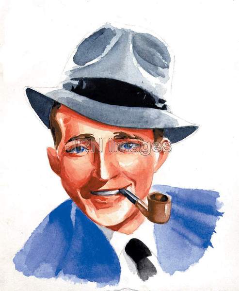 Bing Crosby