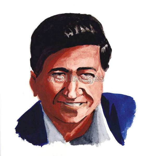 Cesar Chavez