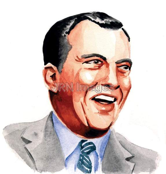 Ed Sullivan