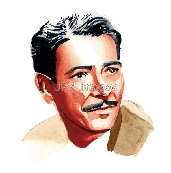 Ronald Colman