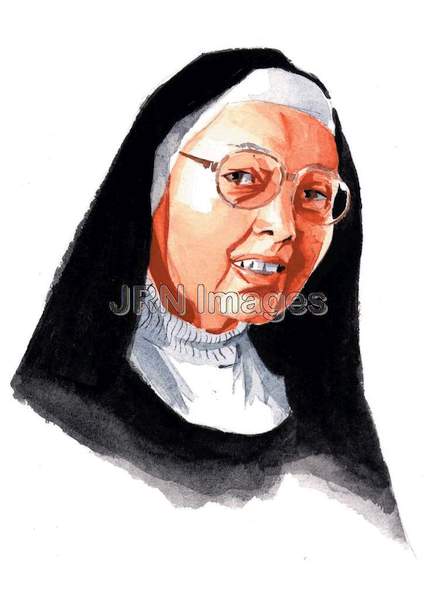 Sister Wendy