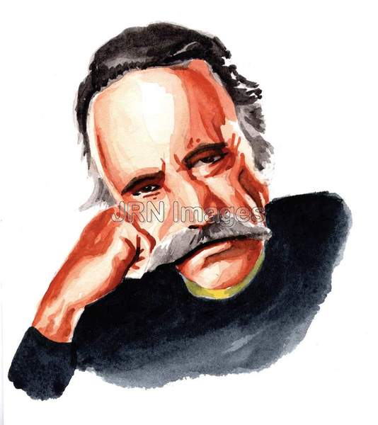 William Saroyan