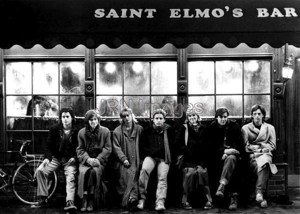 St. Elmo's Fire