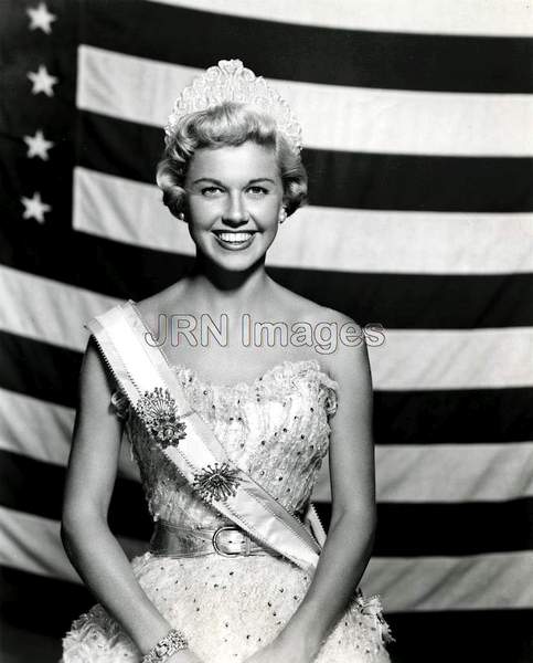 Doris Day