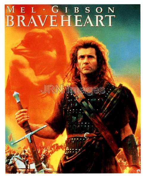 Braveheart