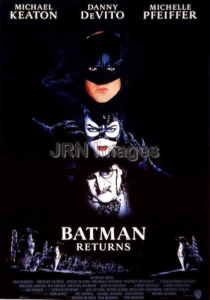 Batman Returns