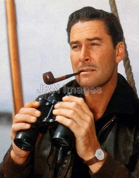 Errol Flynn