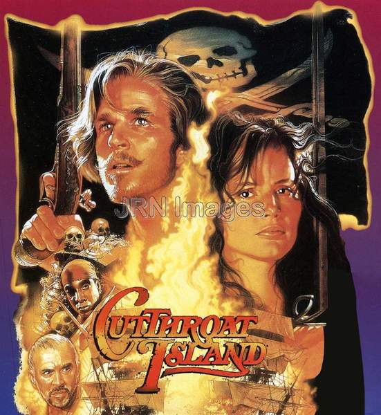 Cutthroat Island