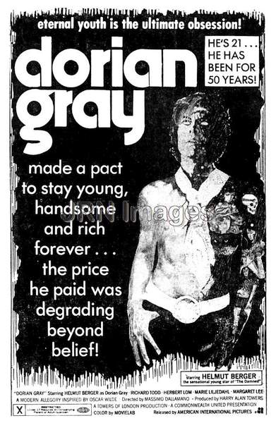 Dorian Gray