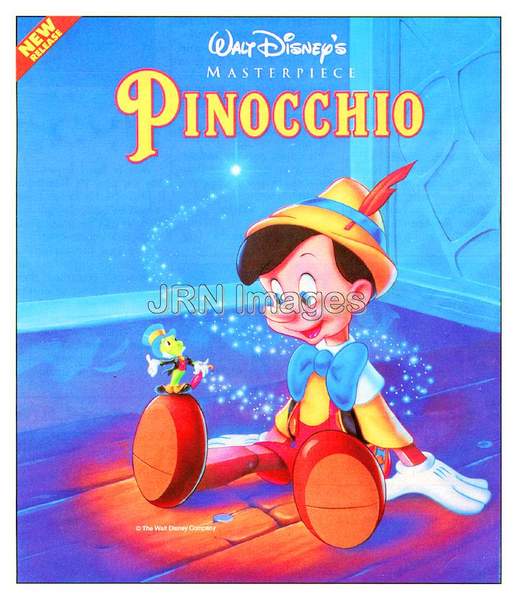 Pinocchio